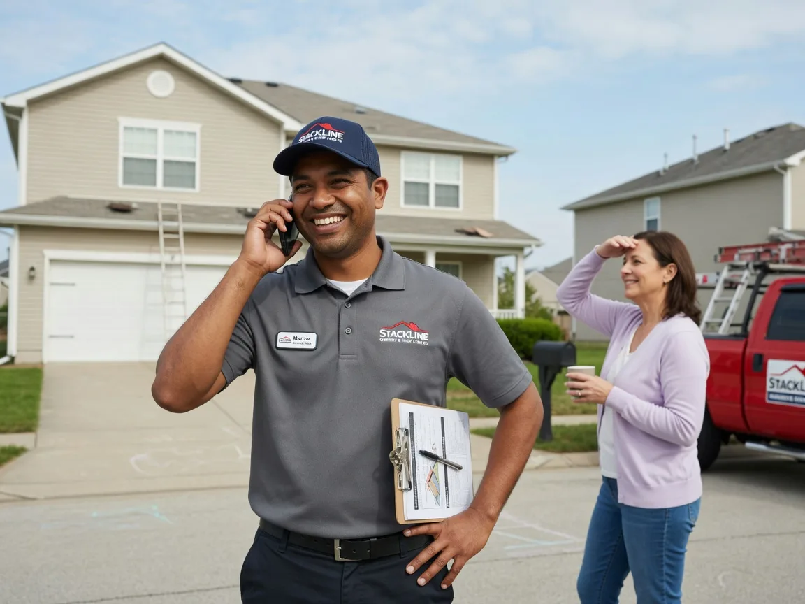 Chimney flashing repair East Chicago, IN FAQs